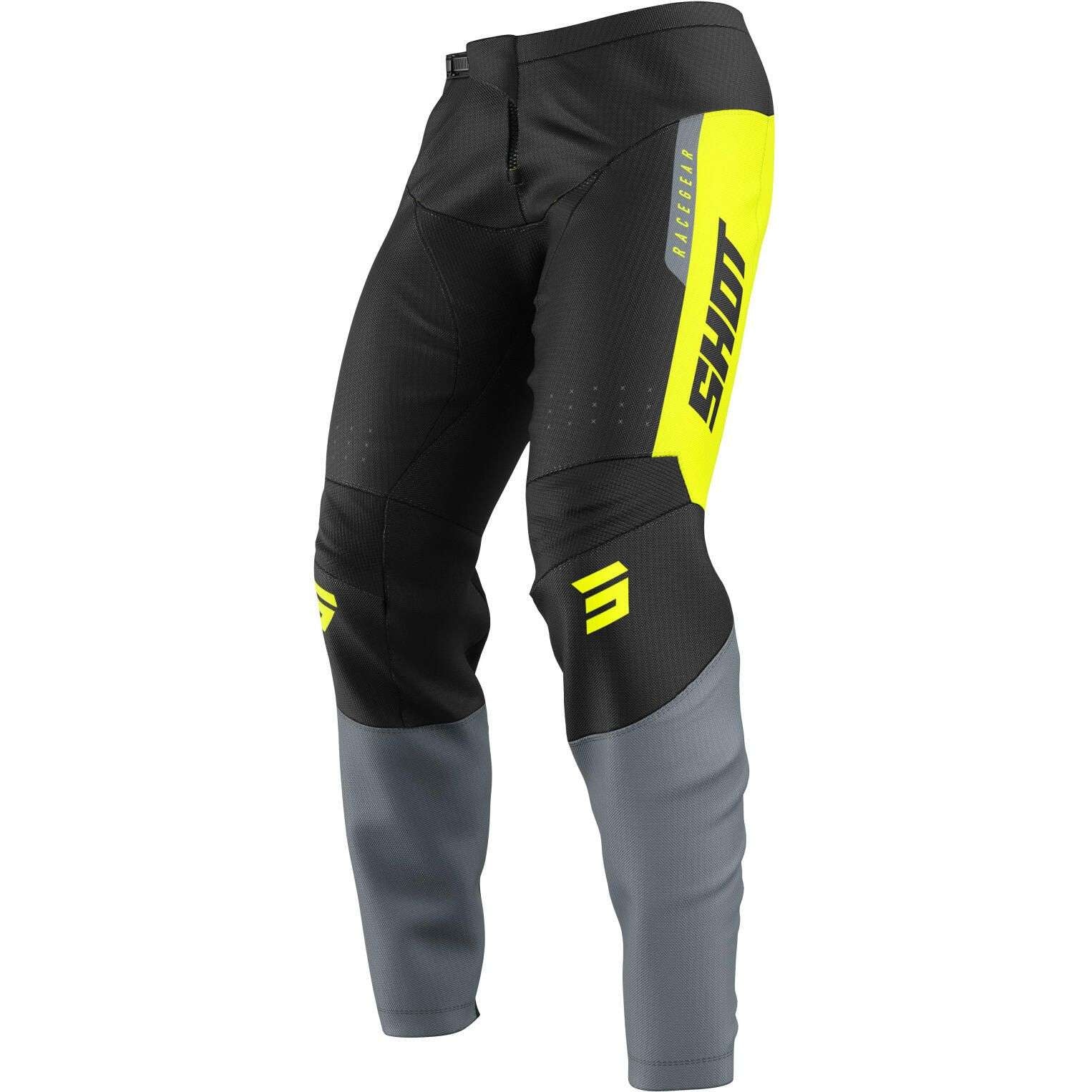 Shot Race Gear Devo League Pant