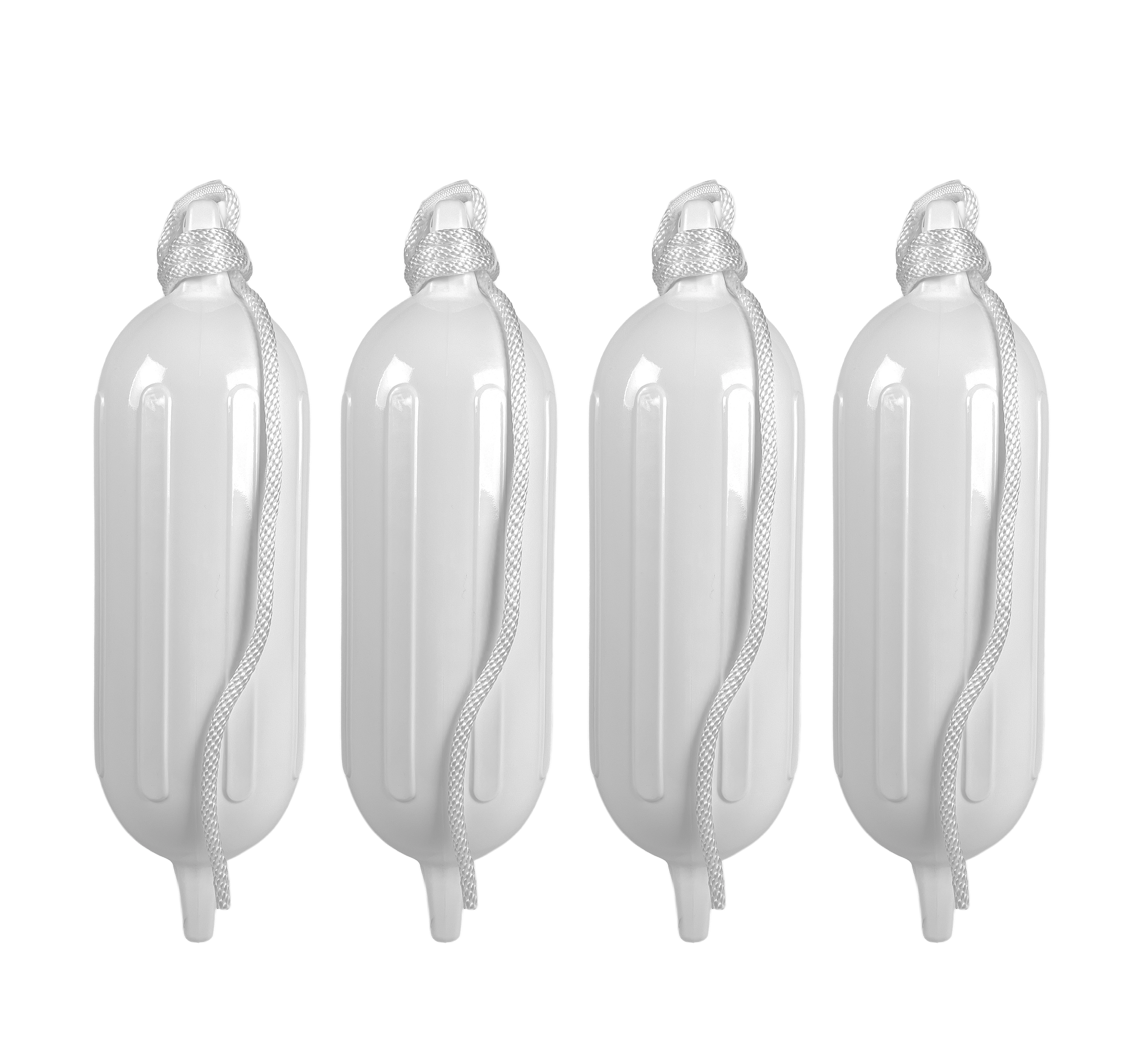 Blue Woods Boat Fenders (4 Pack)