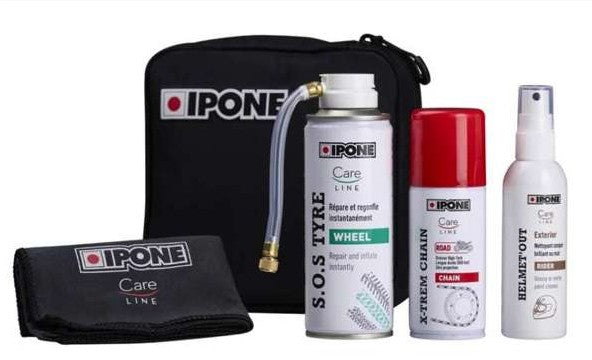 Ipone Road Trip Kit