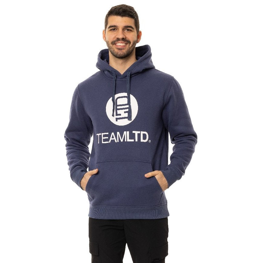 TEAMLTD Classic Hoodie