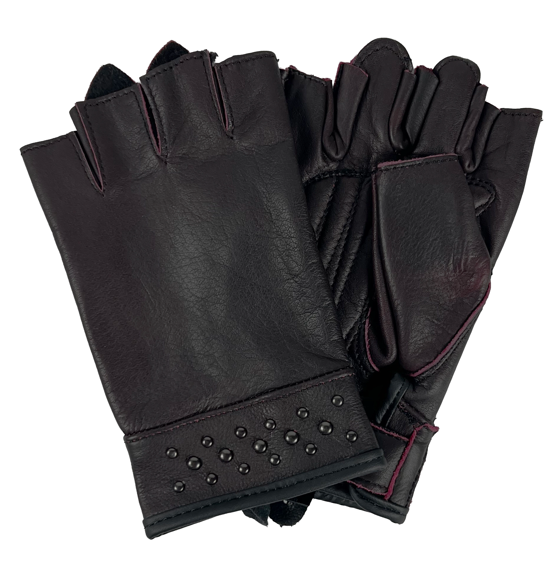 Milwaukee Women's Short Fingerless Glove