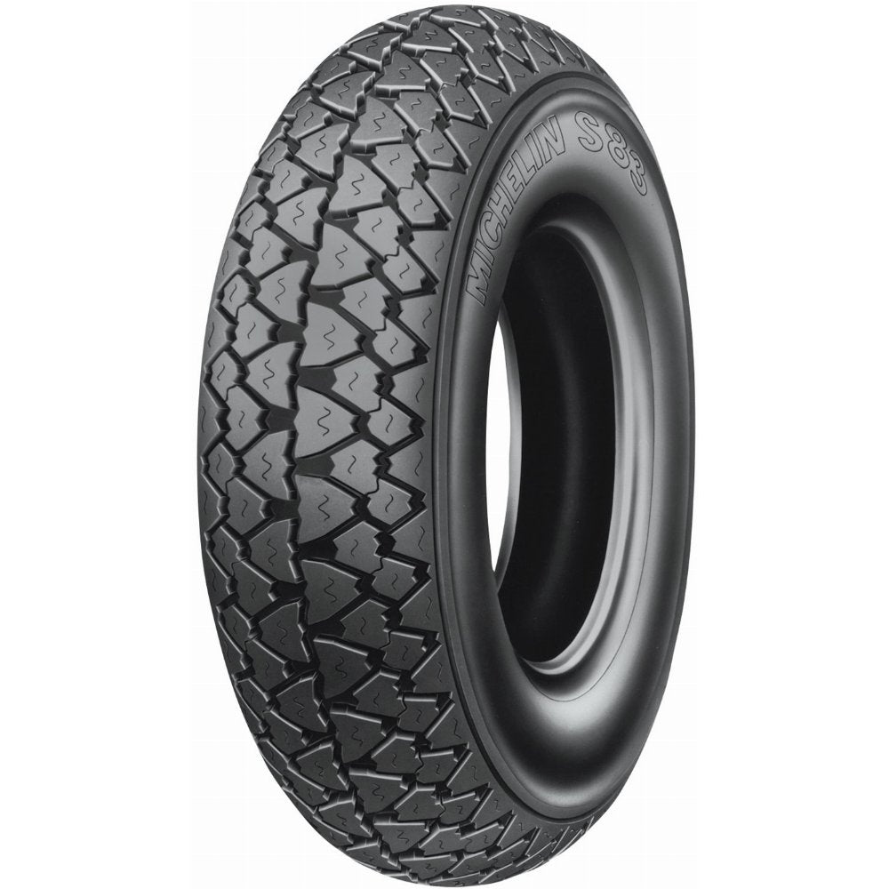 Michelin S83 Front/Rear Tire
