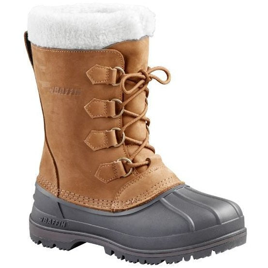 Bottes Baffin Canada pour femmes