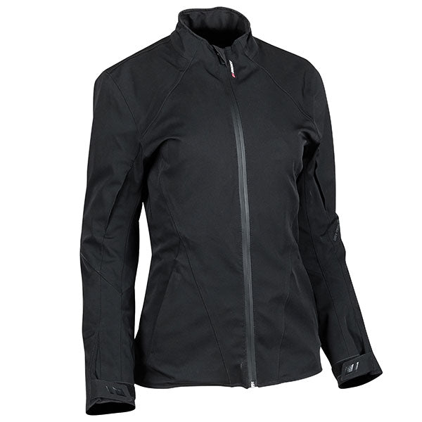 Joe Rocket Women's Pacifica 2.0 Waterproof Textile Jacket