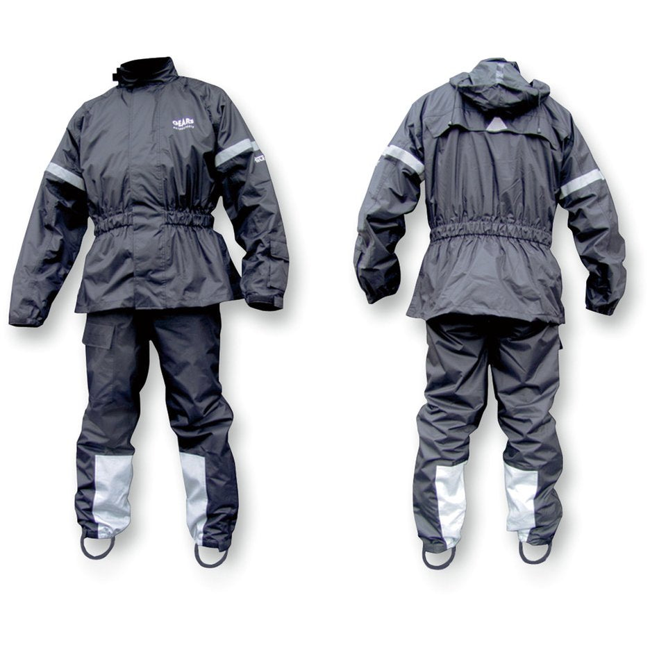 Gears Dri-Tek Two-Piece Rain Suit
