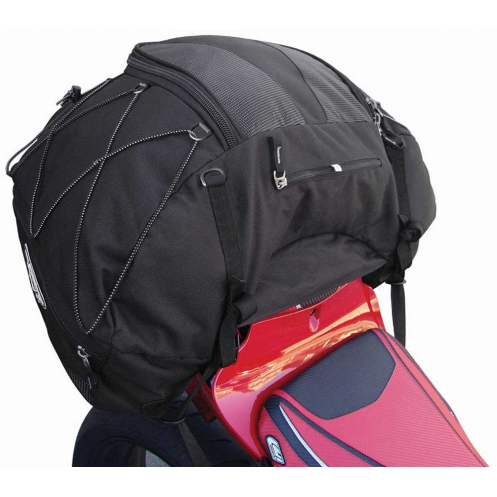 Sacoche arrière de moto Gears Navigator