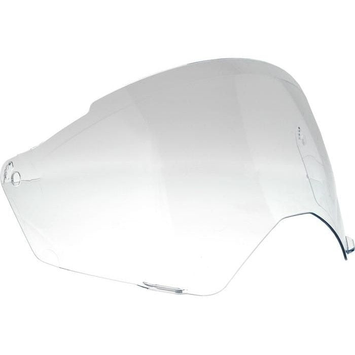 FXR Torque X Single Lens