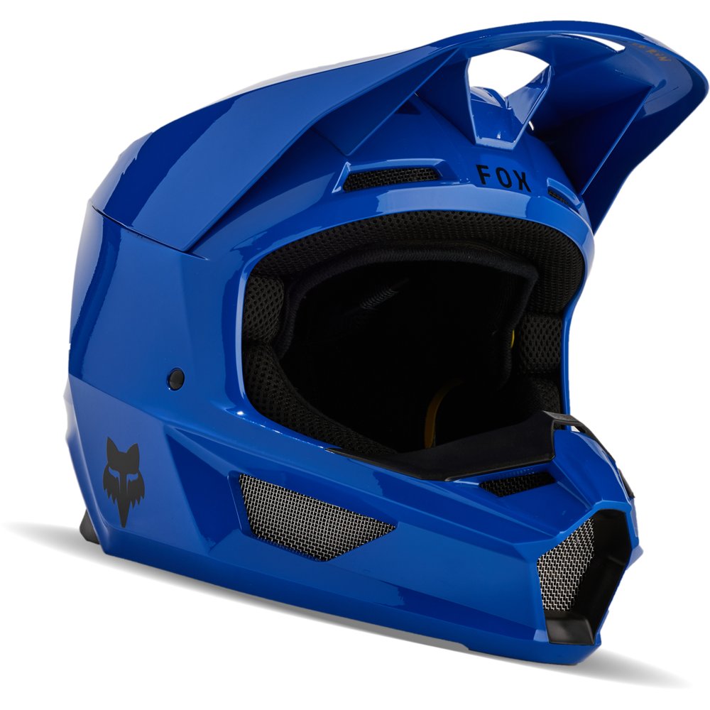 Fox Racing V Core Helmet