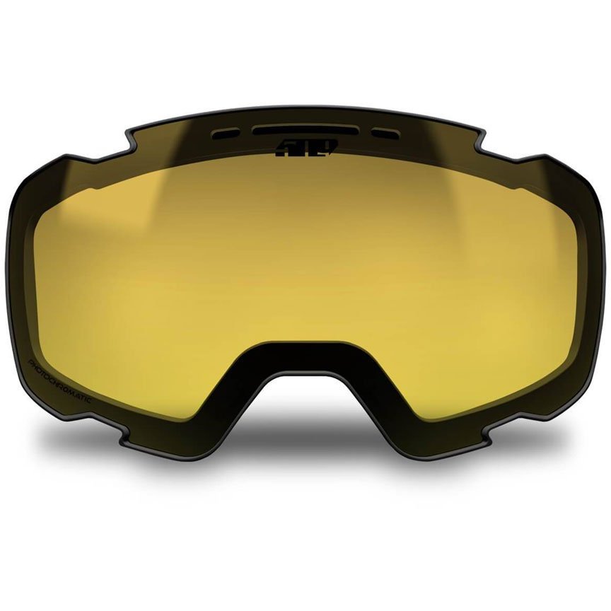 509 Dual Pane Lens for Aviator 2.0 Snow Goggle