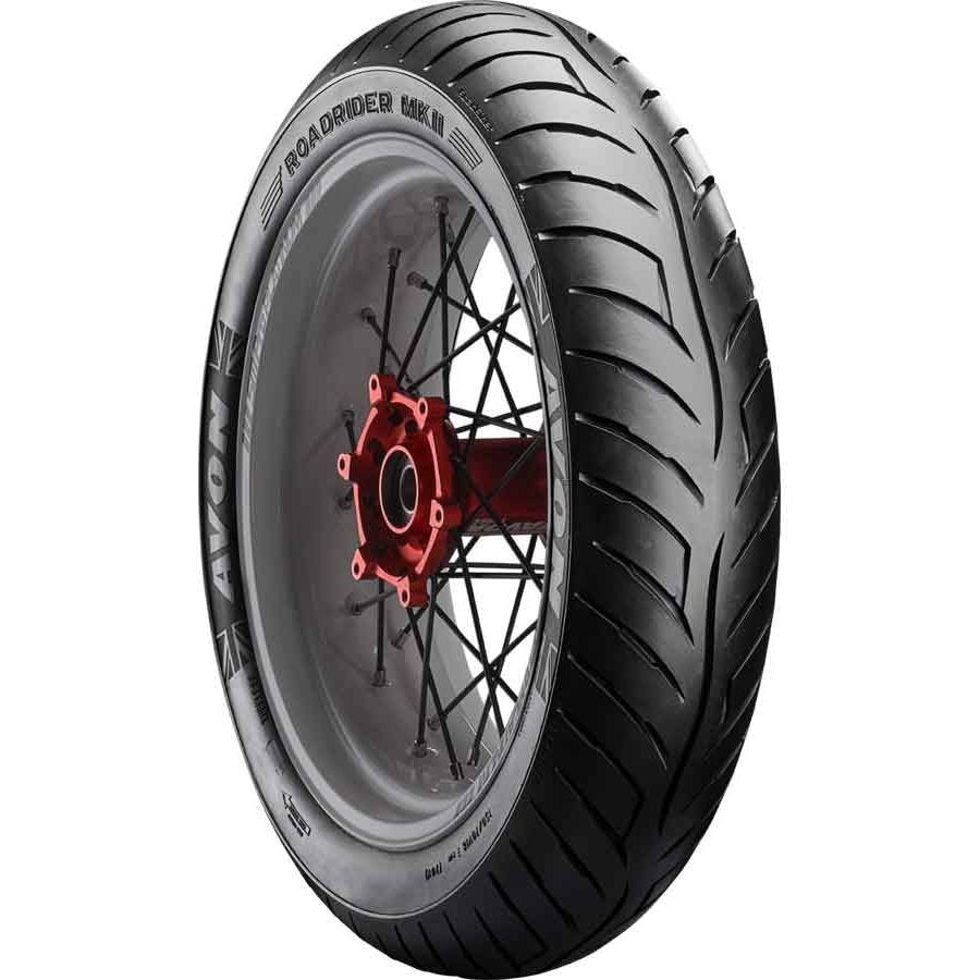 Avon Roadrider MKII Tire