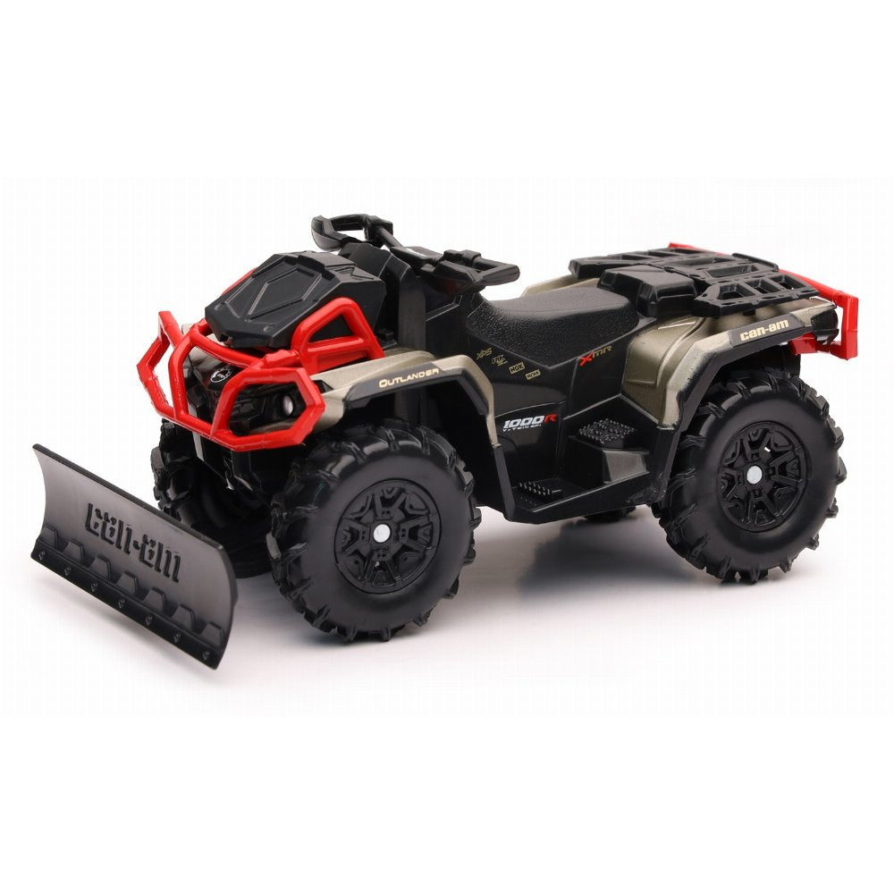 New-Ray Toys Replica ATV