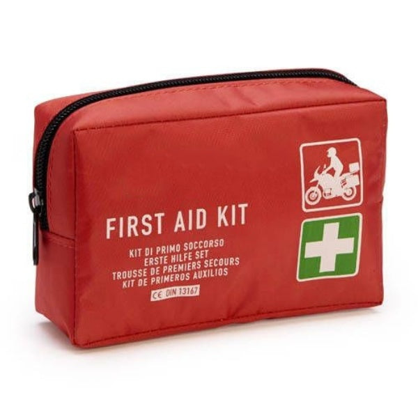 Givi Portable First Aid Kit