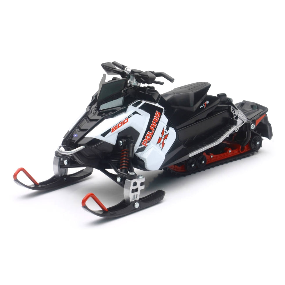 New-Ray Toys Replica Snowmobile