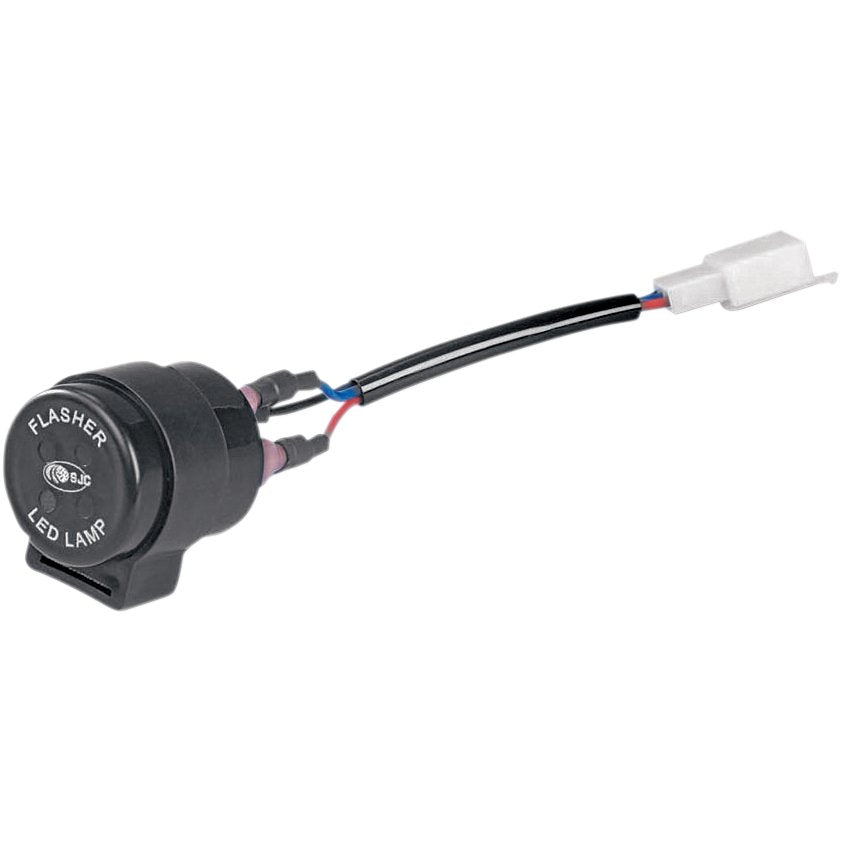 Show Chrome LED Flasher Relay