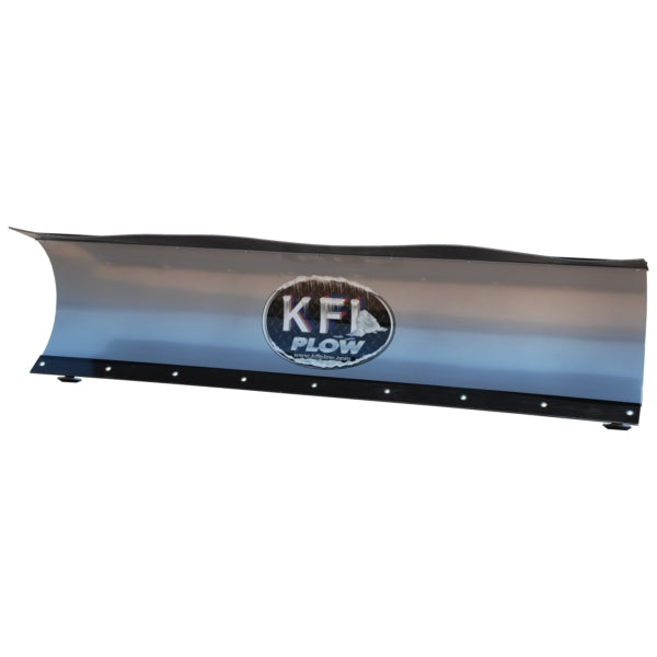 Lames de charrue droites KFI (kit de charrue étape 1)