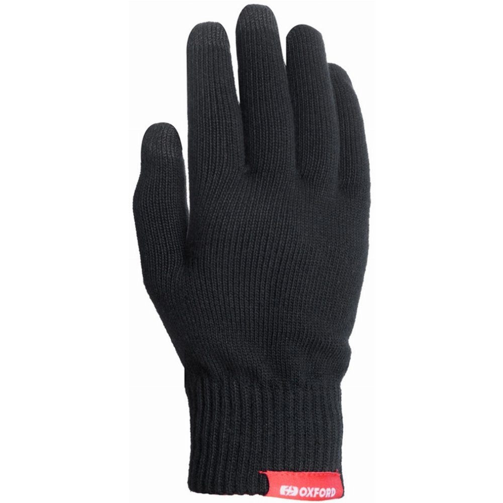 Gants intérieurs Oxford