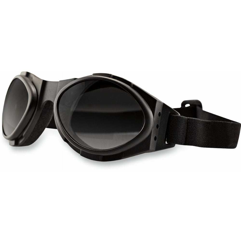 Lunettes de protection interchangeables Bobster Anti-Fog Bug Eye II
