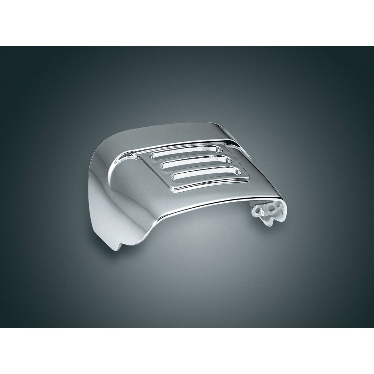 Kuryakyn Taillight Cover Slotted