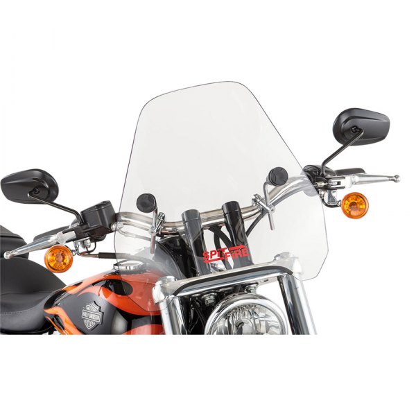 Slipstreamer S-06 Spitfire Sport Windshield