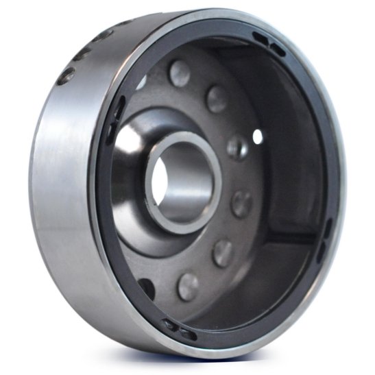 Kimpex Flywheel