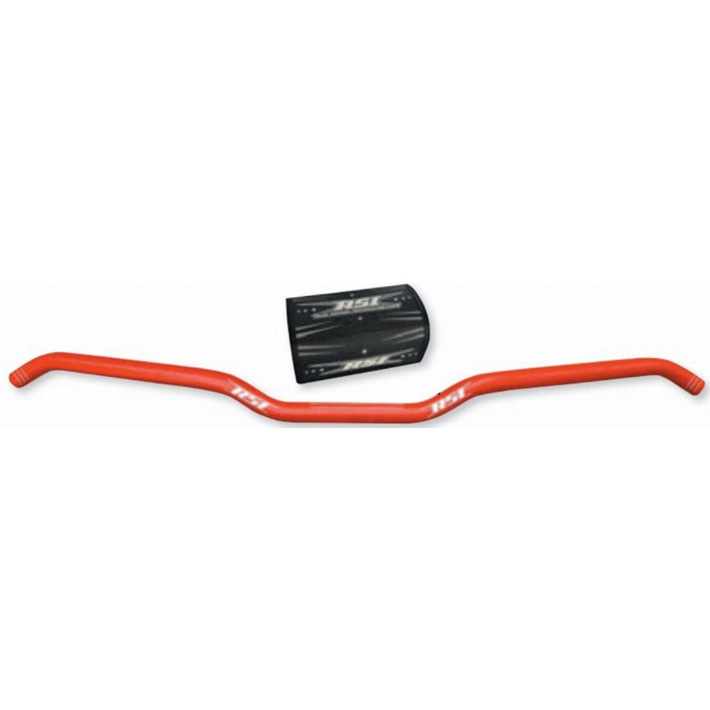 RSI Hustler 7/8" Aluminum Handlebar 13° Bend