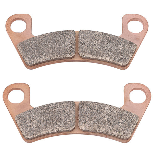 Rock Hard Full Metal Brake Pads