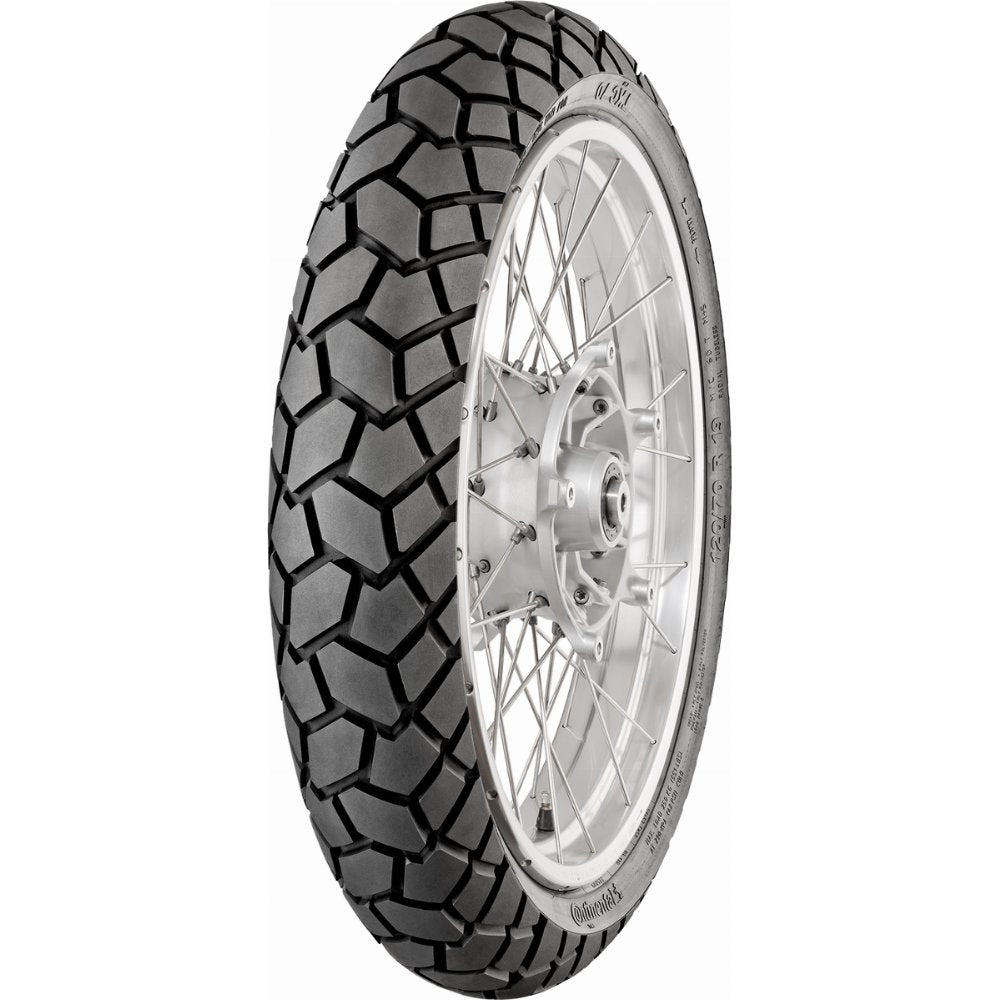 Continental TKC 70 Tire