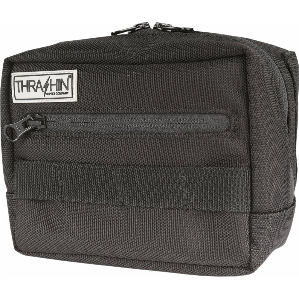 Thrashin Supply Handlebar Bag