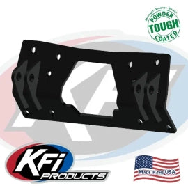 KFI ATV/UTV Plow Mount (Plow Kit Step 3)