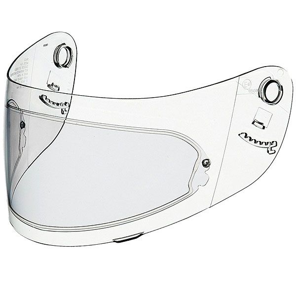 Shoei X-11/RF-1000/TZ-R Pinlock Insert Lens