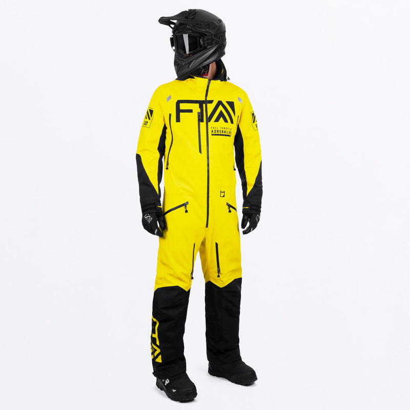 FXR FLO-Lite Monosuit