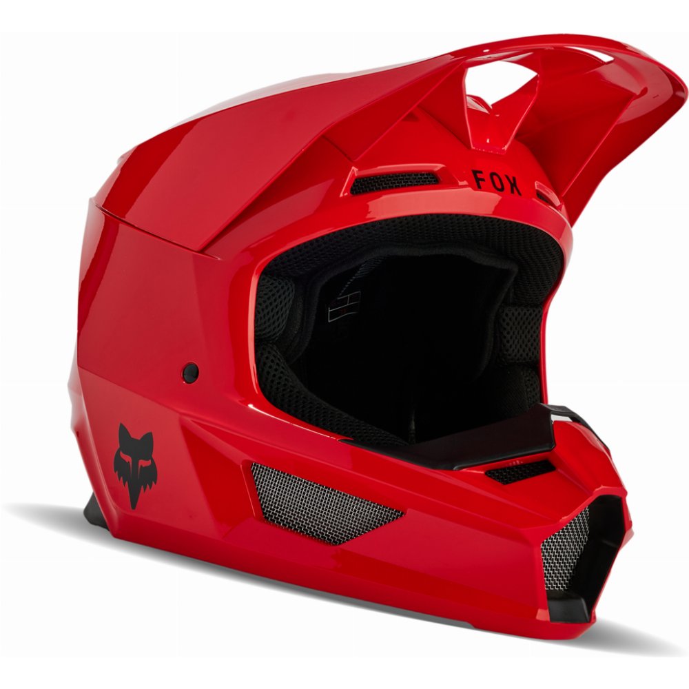 Fox Racing V Core Helmet