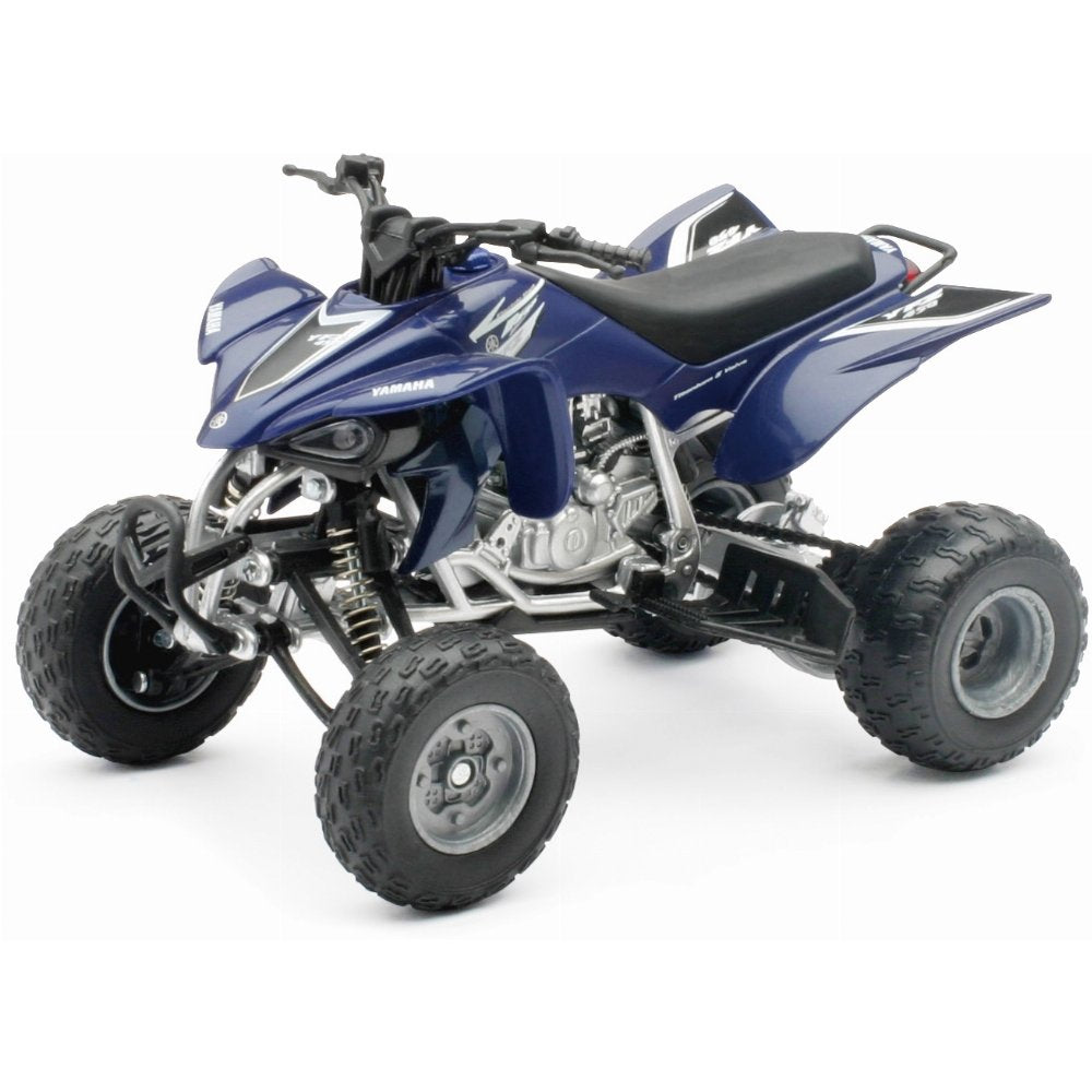 New-Ray Toys Replica ATV