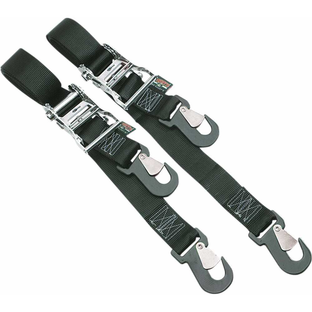Powertye Big Daddy Tie-Downs