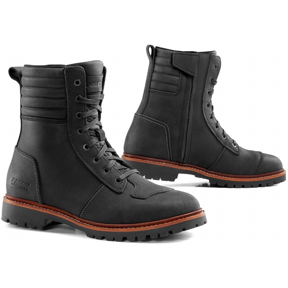 Falcoboots Rooster Boots