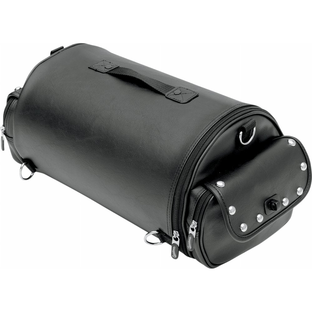 Saddlemen EXR1000 Motorcycle Roll Bag