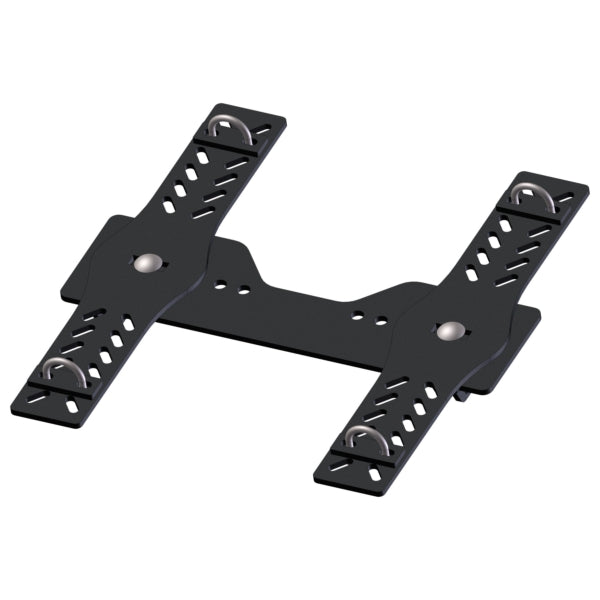 Support universel pour charrue VTT KFI Products