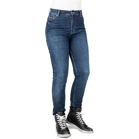 Bull-It Women's Icona Straight Jeans