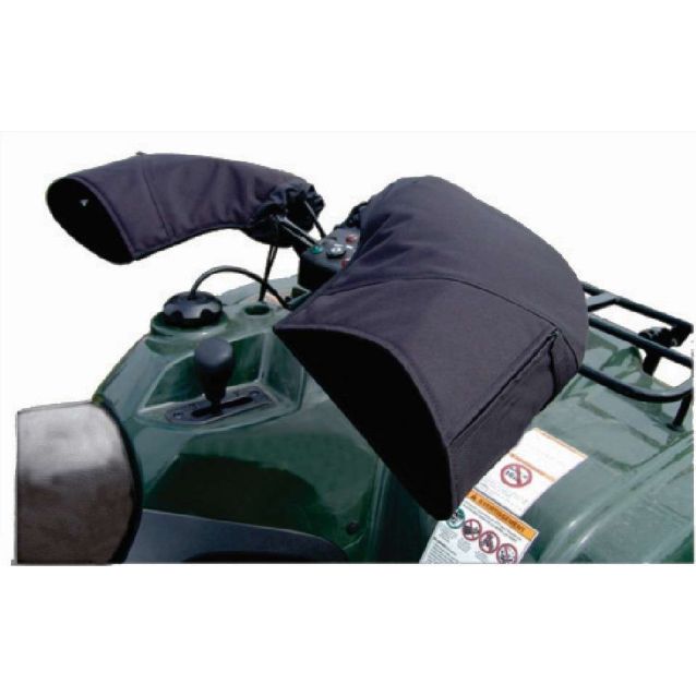 Wolftech Rigid Handlebar Muffs