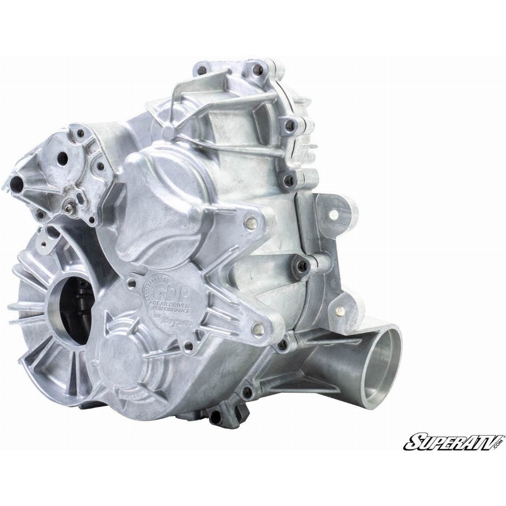 SuperATV Polaris Transmission Case