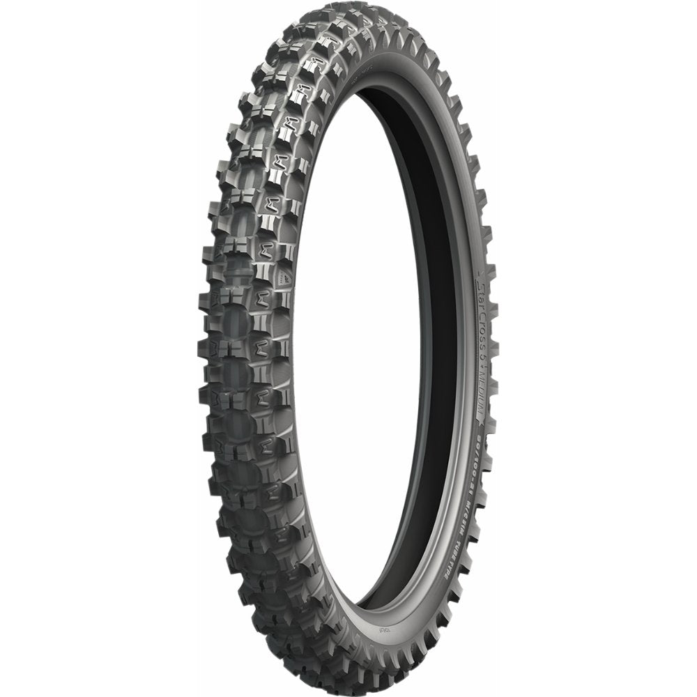 Pneu Michelin Starcross 5 Medium