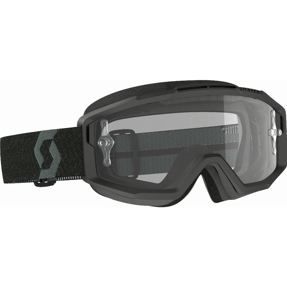 Masque de protection Scott Split OTG à écran unique pour MX