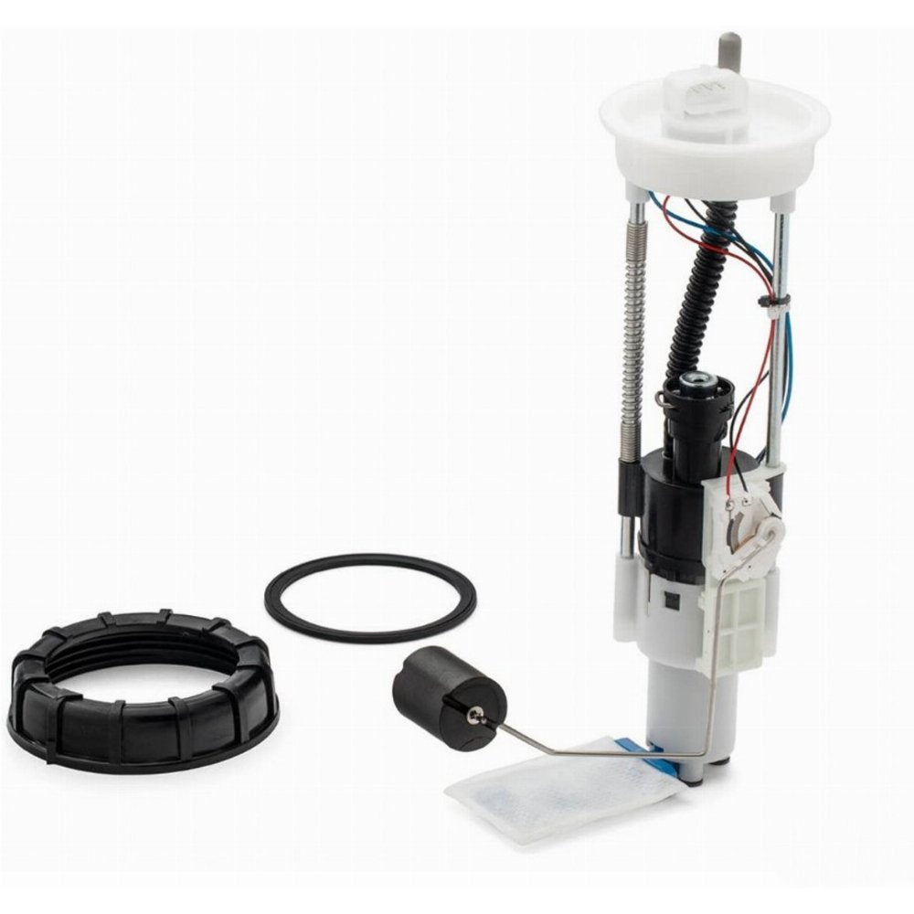 Up &amp; Running Fuel Pump
