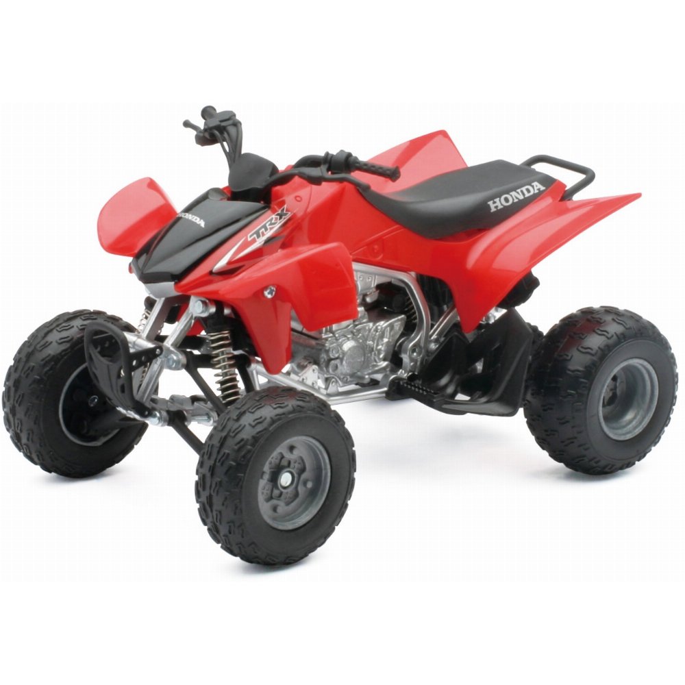 New-Ray Toys Replica ATV