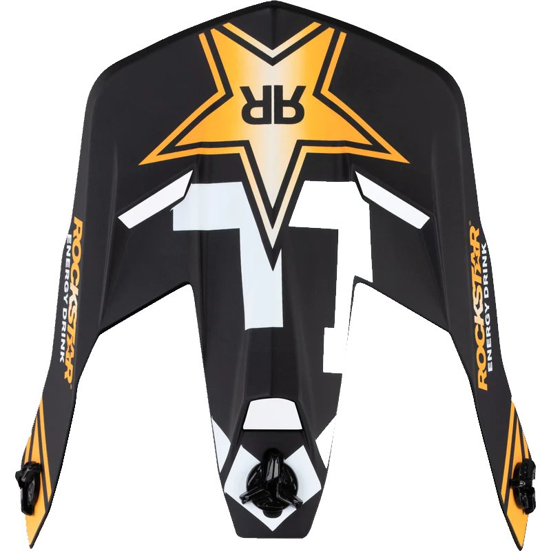 Embrayage FXR Rockstar de remplacement Peak