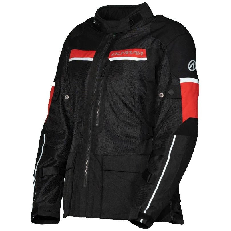 Olympia Women's Dakar 3 Jacket