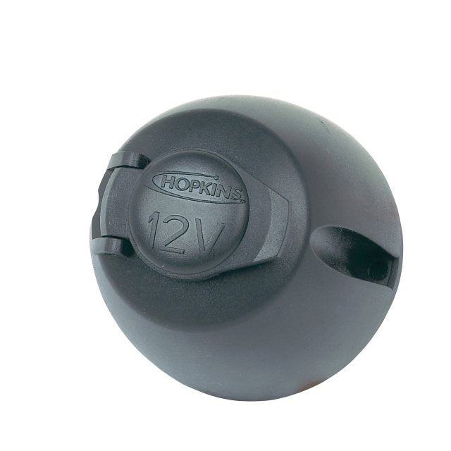 Hopkins 12-Volt Power Socket