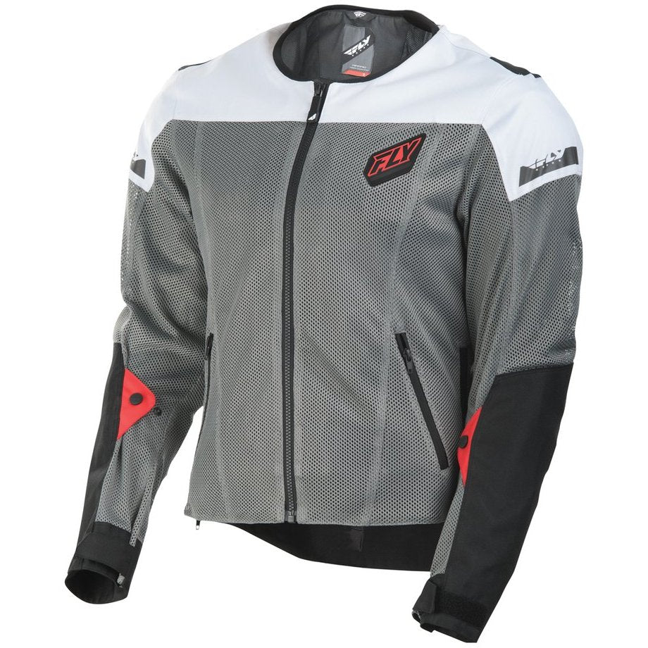 Fly Racing Flux Air Jacket