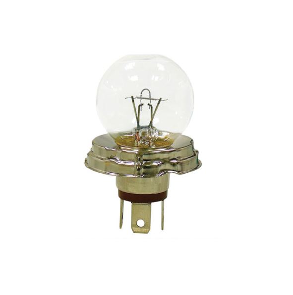 Ampoule Sports Parts Inc. P45T 12 V 45/45 W