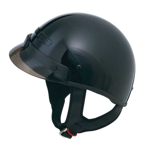 GMax GM35 Half Helmet